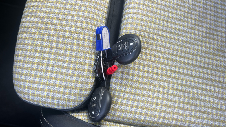 MINI Convertible 1.5 Cooper Classic 2dr Petrol Convertible